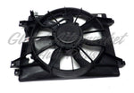 RADIATOR FAN ASSY — photo 3