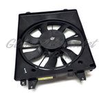 RADIATOR FAN ASSY — photo 4