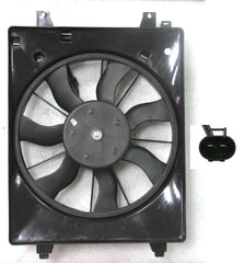 RADIATOR FAN ASSY