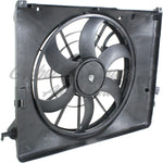 COOLING FAN ASSY 3.8L — photo 3