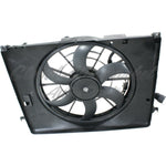 COOLING FAN ASSY 3.8L — photo 4