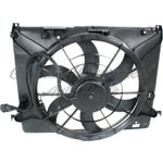 COOLING FAN ASSY 3.8L — photo 5