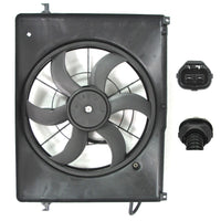 COOLING FAN ASSY 3.8L