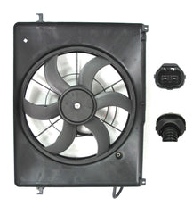 COOLING FAN ASSY 3.8L