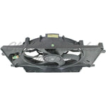 RADIATOR FAN ASSY 2.0L — photo 4