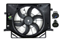 RADIATOR FAN ASSY 2.0L