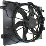 RADIATOR FAN ASSY 3.8L — photo 4