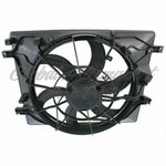RADIATOR FAN ASSY 3.8L — photo 5