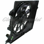 RADIATOR FAN ASSY — photo 4