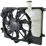 COOLING FAN ASSY — photo 2