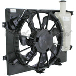 COOLING FAN ASSY — photo 3