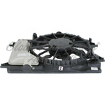 COOLING FAN ASSY — photo 4