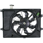 COOLING FAN ASSY — photo 5