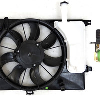 COOLING FAN ASSY