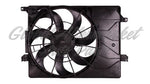 COOLING FAN ASSY 2.4L — photo 1