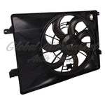 COOLING FAN ASSY 2.4L — photo 4
