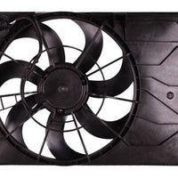 COOLING FAN ASSY 2.4L