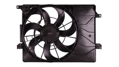 COOLING FAN ASSY 2.4L