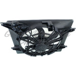RADIATOR FAN ASSY 2.4L — photo 4