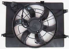 RADIATOR FAN ASSY 2.4L