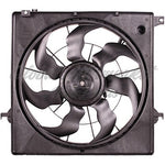 RADIATOR FAN ASSY 2.0L TURBO — photo 1