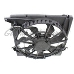 RADIATOR FAN ASSY 2.0L TURBO — photo 4