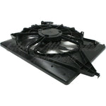 RADIATOR FAN ASSY 3.3L V6 — photo 2