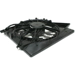 RADIATOR FAN ASSY 3.3L V6 — photo 3