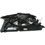 RADIATOR FAN ASSY 3.3L V6 — photo 4