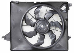 RADIATOR FAN ASSY 3.3L V6