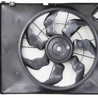 RADIATOR FAN ASSY 3.3L V6