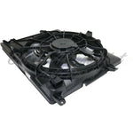 COOLING FAN ASSY 2.0L /2.4L SINGLE FAN ASSY — photo 2