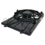 COOLING FAN ASSY 2.0L /2.4L SINGLE FAN ASSY — photo 3