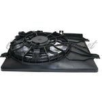 COOLING FAN ASSY 2.0L /2.4L SINGLE FAN ASSY — photo 4