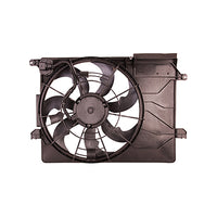COOLING FAN ASSY 2.0L /2.4L SINGLE FAN ASSY