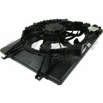 COOLING FAN ASSY 2.4L SINGLE FAN ASSY KOREA BUILT — photo 3