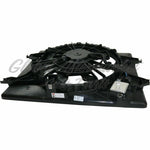 COOLING FAN ASSY 2.4L SINGLE FAN ASSY KOREA BUILT — photo 4
