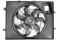 COOLING FAN ASSY 2.4L SINGLE FAN ASSY KOREA BUILT