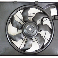 COOLING FAN ASSY 2.4L SINGLE FAN ASSY KOREA BUILT