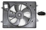 COOLING FAN ASSY 2.4L/L4 — photo 1