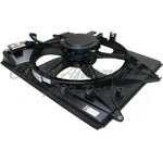 COOLING FAN ASSY 2.4L/L4 — photo 3