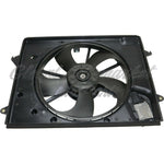 COOLING FAN ASSY 2.4L/L4 — photo 4