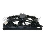 COOLING FAN ASSY 2.4L/L4 — photo 5