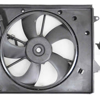 COOLING FAN ASSY 2.4L/L4