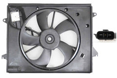 COOLING FAN ASSY 2.4L/L4