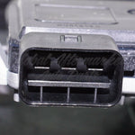 COOLING FAN ASSY TUCSON 2.0L/SPORTAGE 2.4L W/ 6 SPEED TRANSMISSION / 2WD / ONE BLADE — photo 5