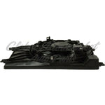 COOLING FAN ASSY TUCSON 2.0L/SPORTAGE 2.4L W/ 6 SPEED TRANSMISSION / 2WD / ONE BLADE — photo 4