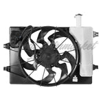 COOLING FAN ASSY 2.0L — photo 2