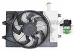 COOLING FAN ASSY 2.0L — photo 1