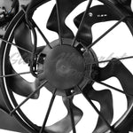 COOLING FAN ASSY 2.0L — photo 3